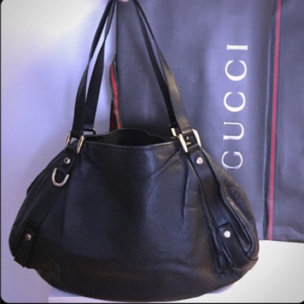 ❣️ Authentic Gucci Abbey bag